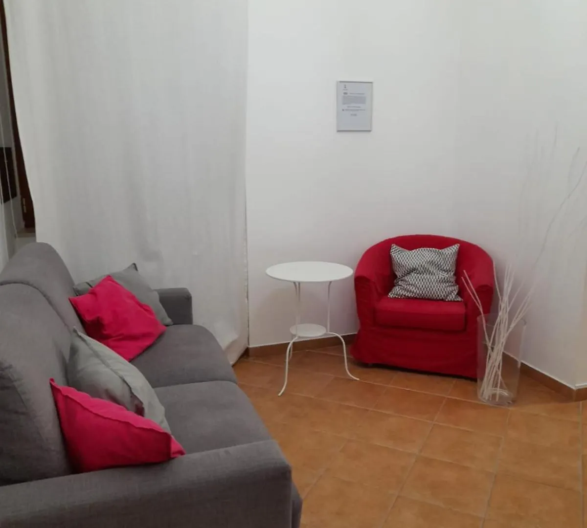 Dea Residenza Paradiso Apartment Naples 0*,  Italy