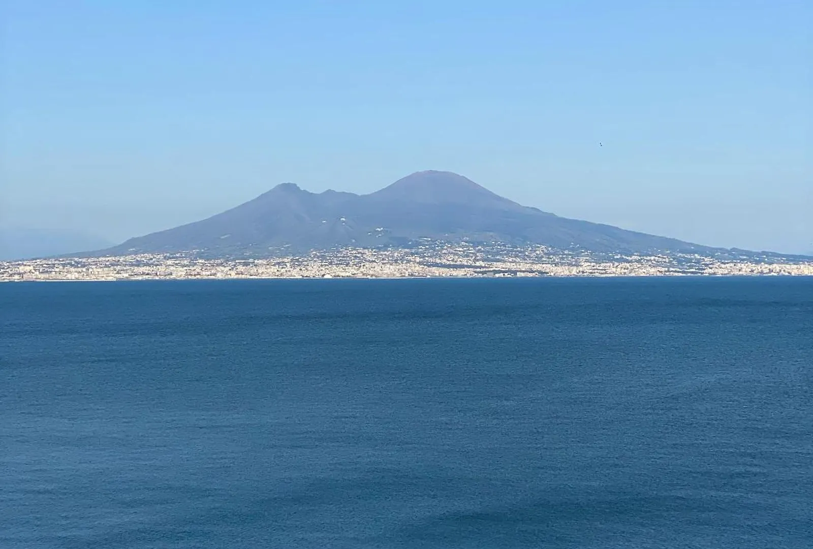 Dea Residenza Paradiso Apartment Naples
