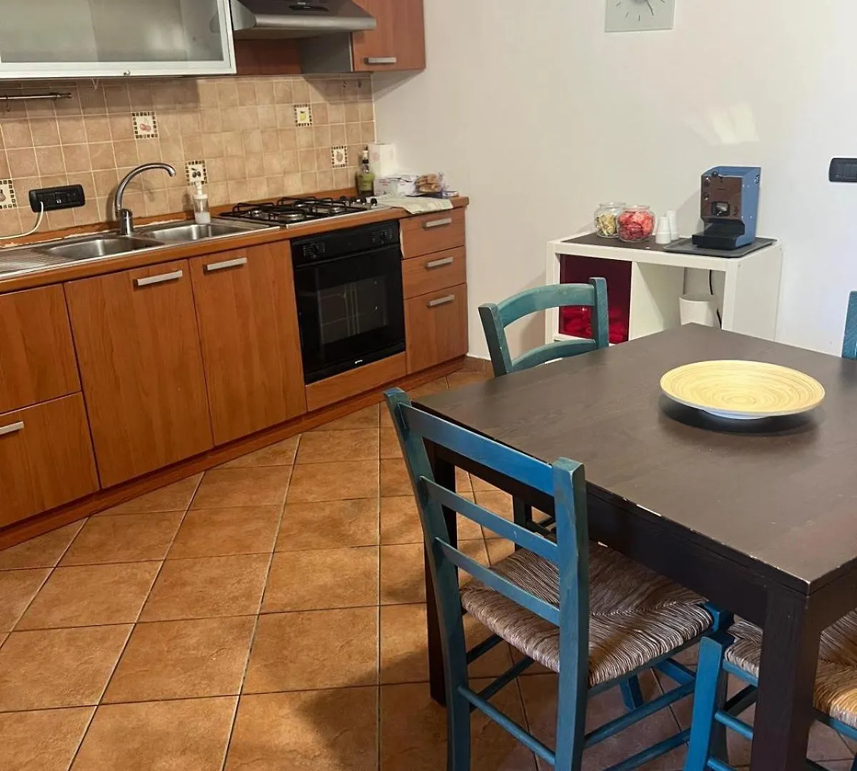 Dea Residenza Paradiso Apartment Naples