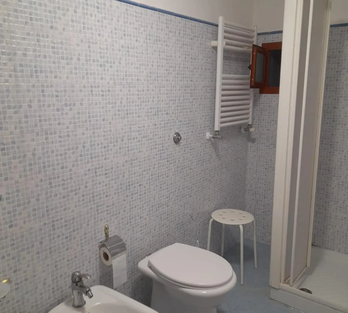 Dea Residenza Paradiso Apartment Naples 0*,